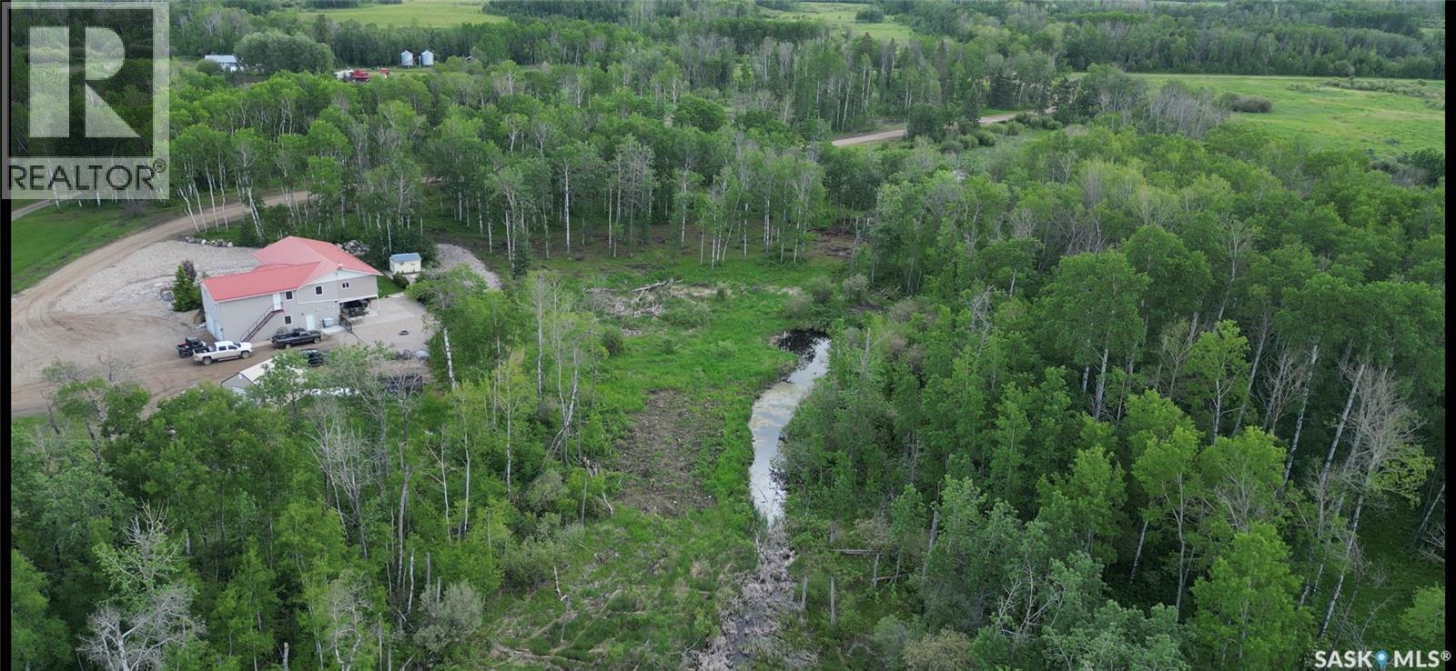 Hayes Acreage, Kelvington Rm No. 366, SK