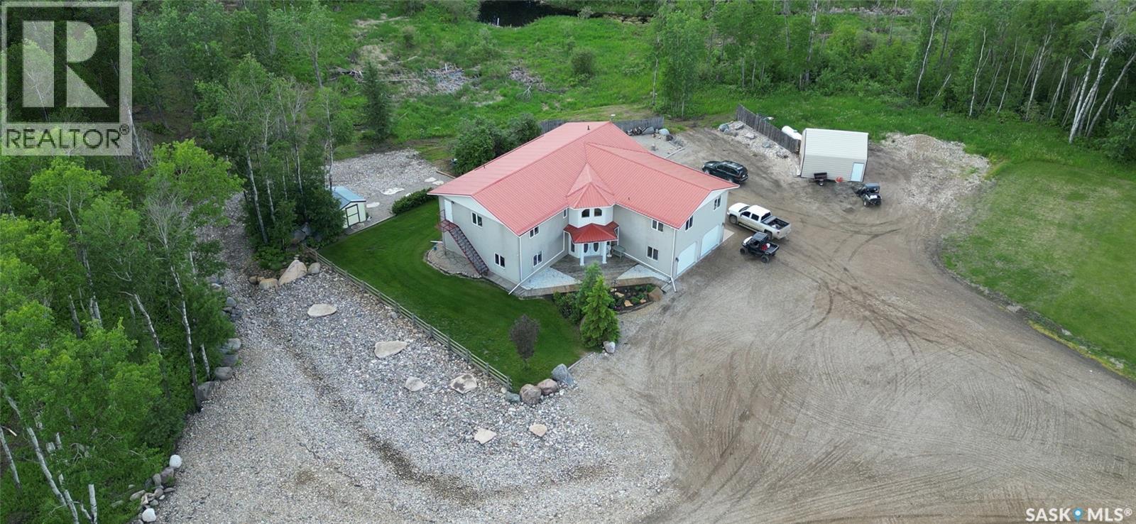 Hayes Acreage, Kelvington Rm No. 366, SK