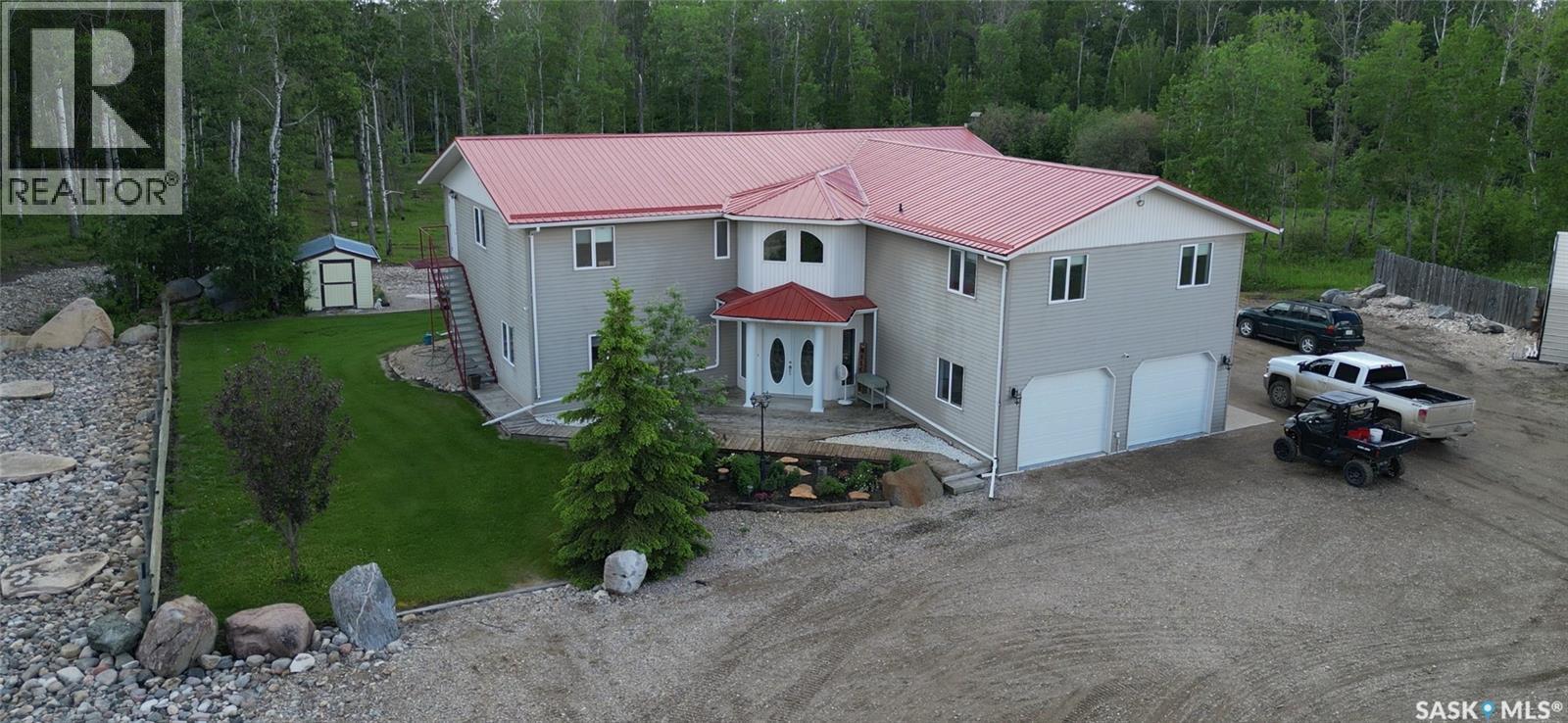 Hayes Acreage, Kelvington Rm No. 366, SK