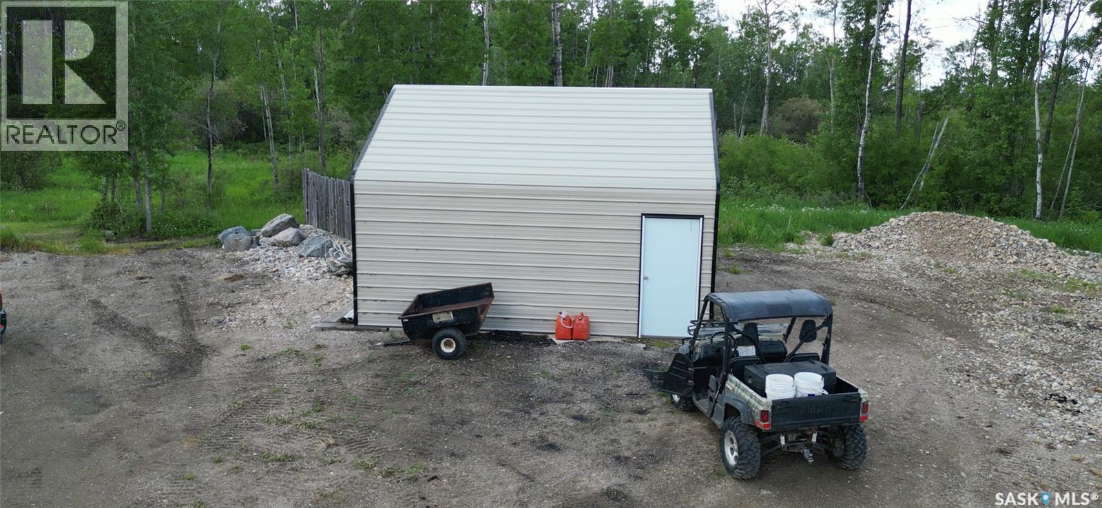 Hayes Acreage, Kelvington Rm No. 366, SK