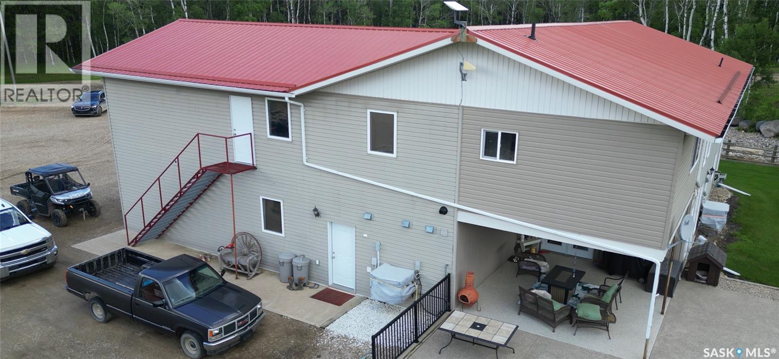 Hayes Acreage, Kelvington Rm No. 366, SK