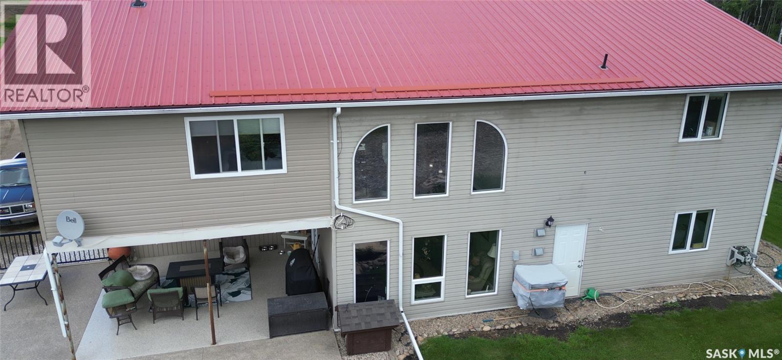 Hayes Acreage, Kelvington Rm No. 366, SK