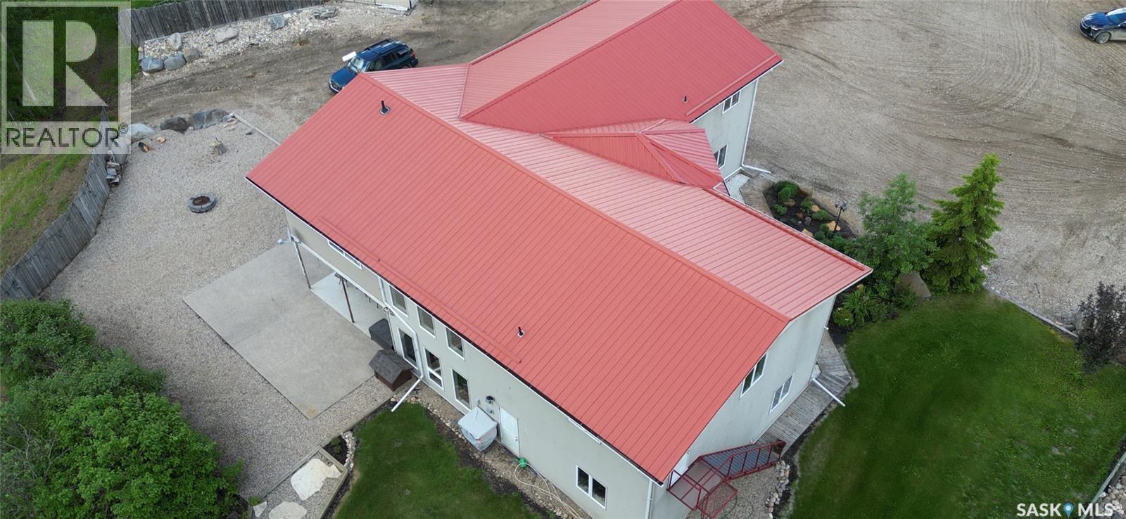 Hayes Acreage, Kelvington Rm No. 366, SK