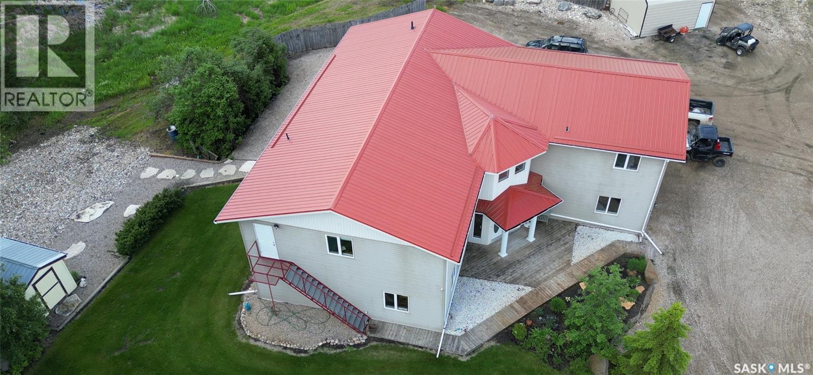 Hayes Acreage, Kelvington Rm No. 366, SK