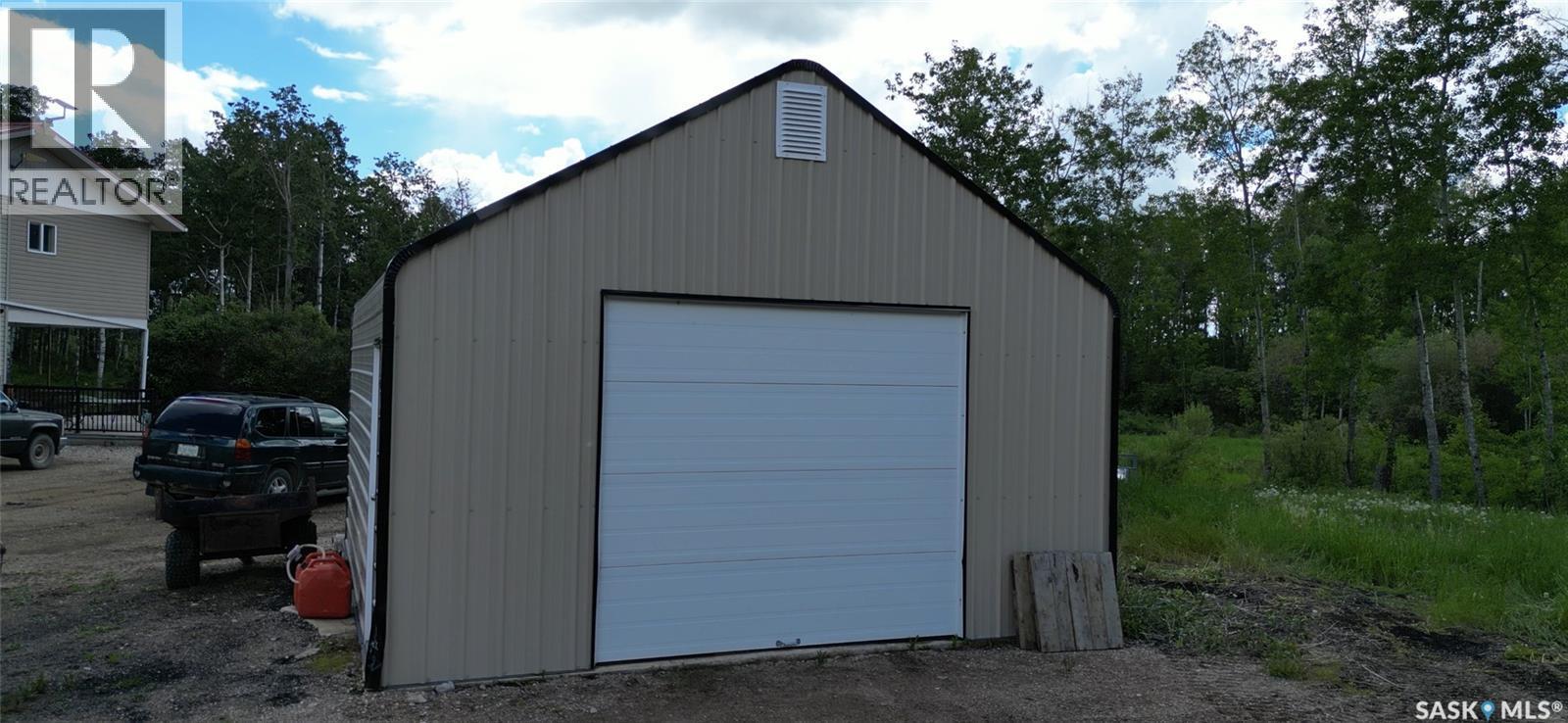 Hayes Acreage, Kelvington Rm No. 366, SK