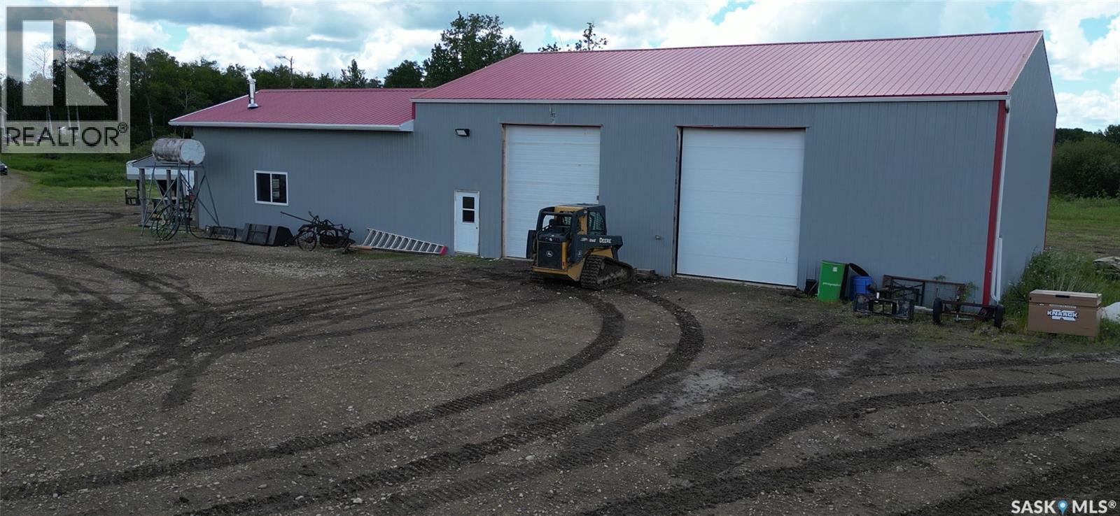 Hayes Acreage, Kelvington Rm No. 366, SK