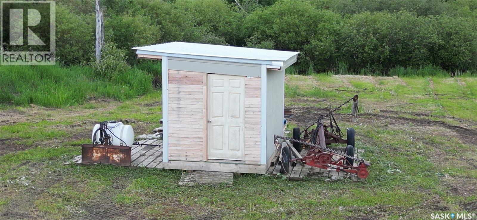 Hayes Acreage, Kelvington Rm No. 366, SK