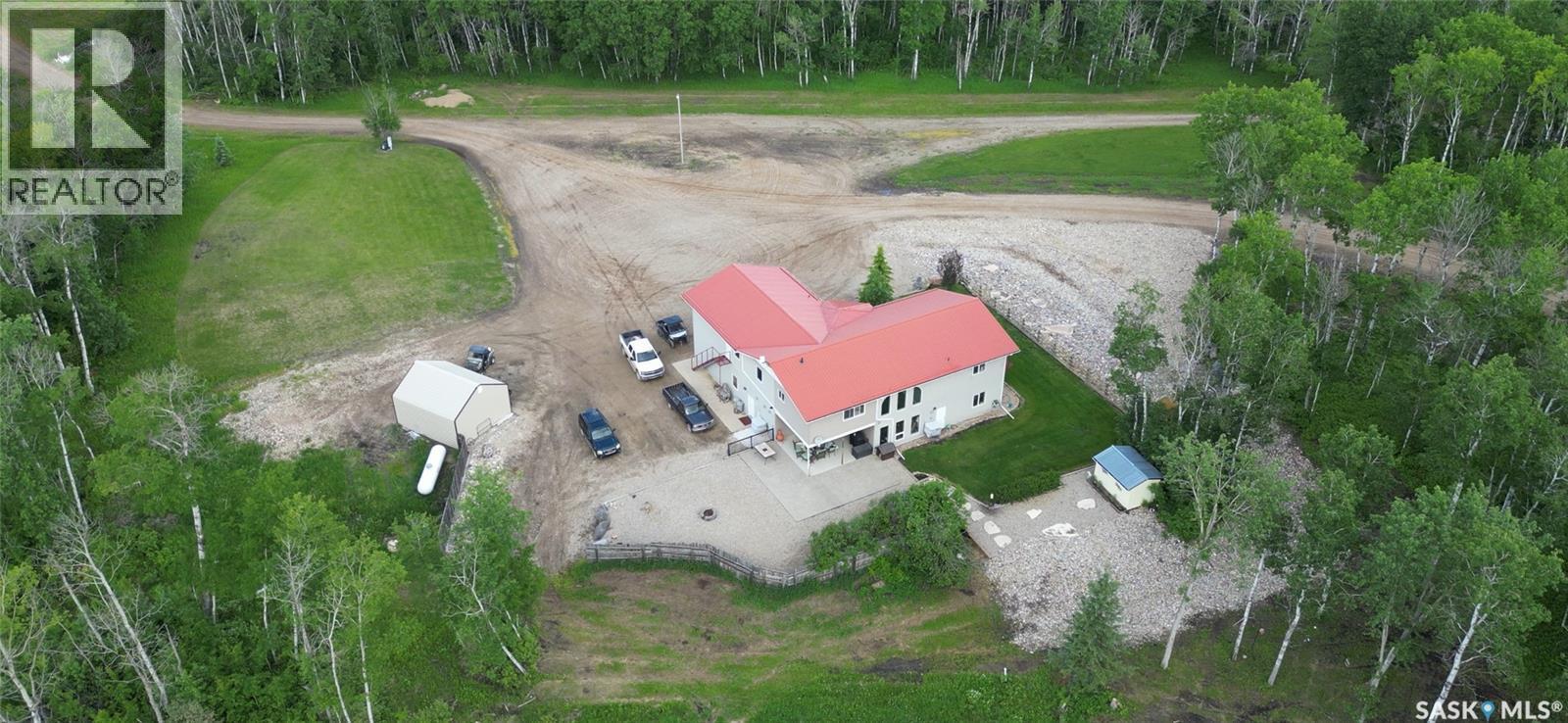Hayes Acreage, Kelvington Rm No. 366, SK