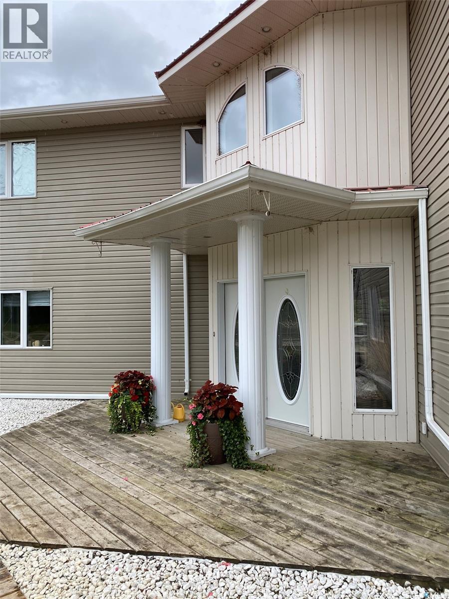 Hayes Acreage, Kelvington Rm No. 366, SK