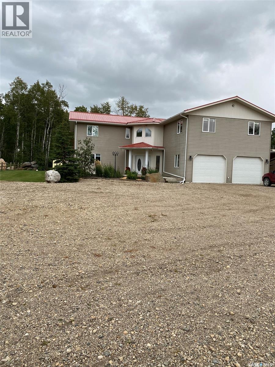Hayes Acreage, Kelvington Rm No. 366, SK