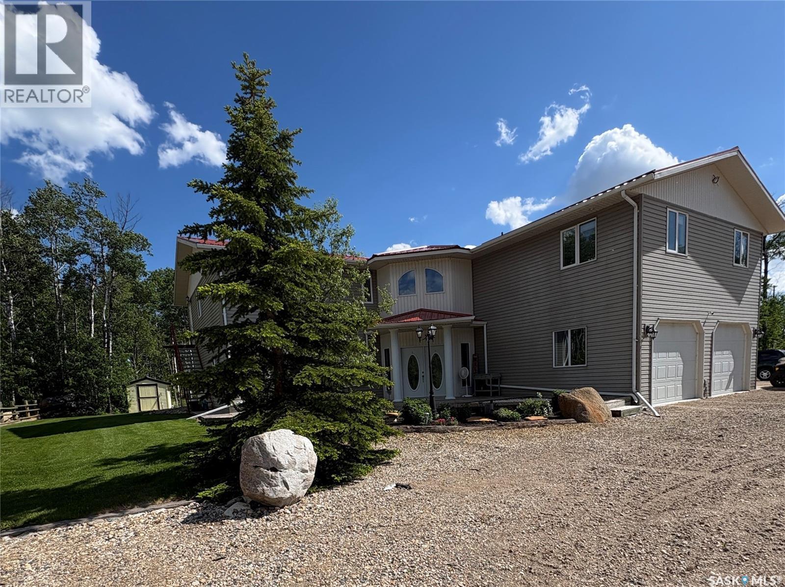 Hayes Acreage, Kelvington Rm No. 366, SK