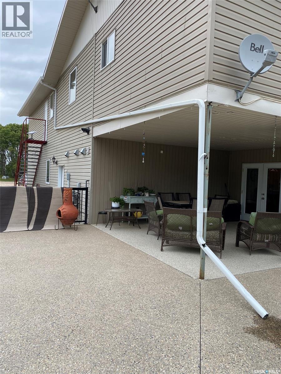Hayes Acreage, Kelvington Rm No. 366, SK