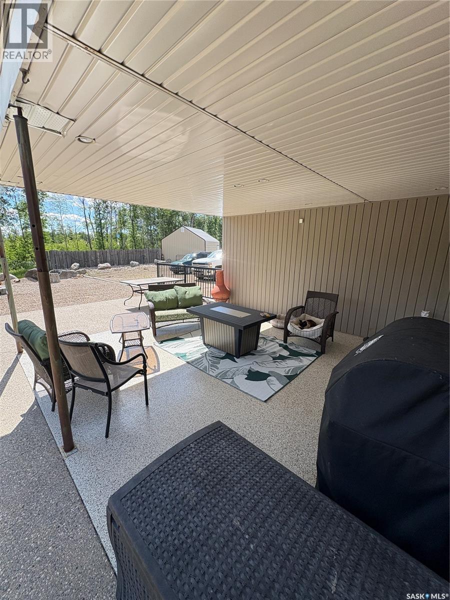 Hayes Acreage, Kelvington Rm No. 366, SK