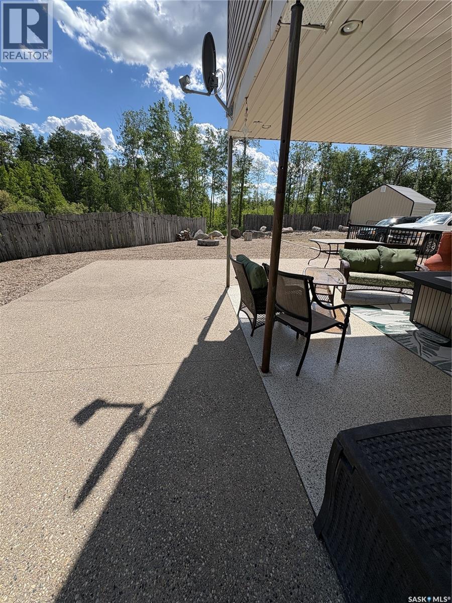 Hayes Acreage, Kelvington Rm No. 366, SK