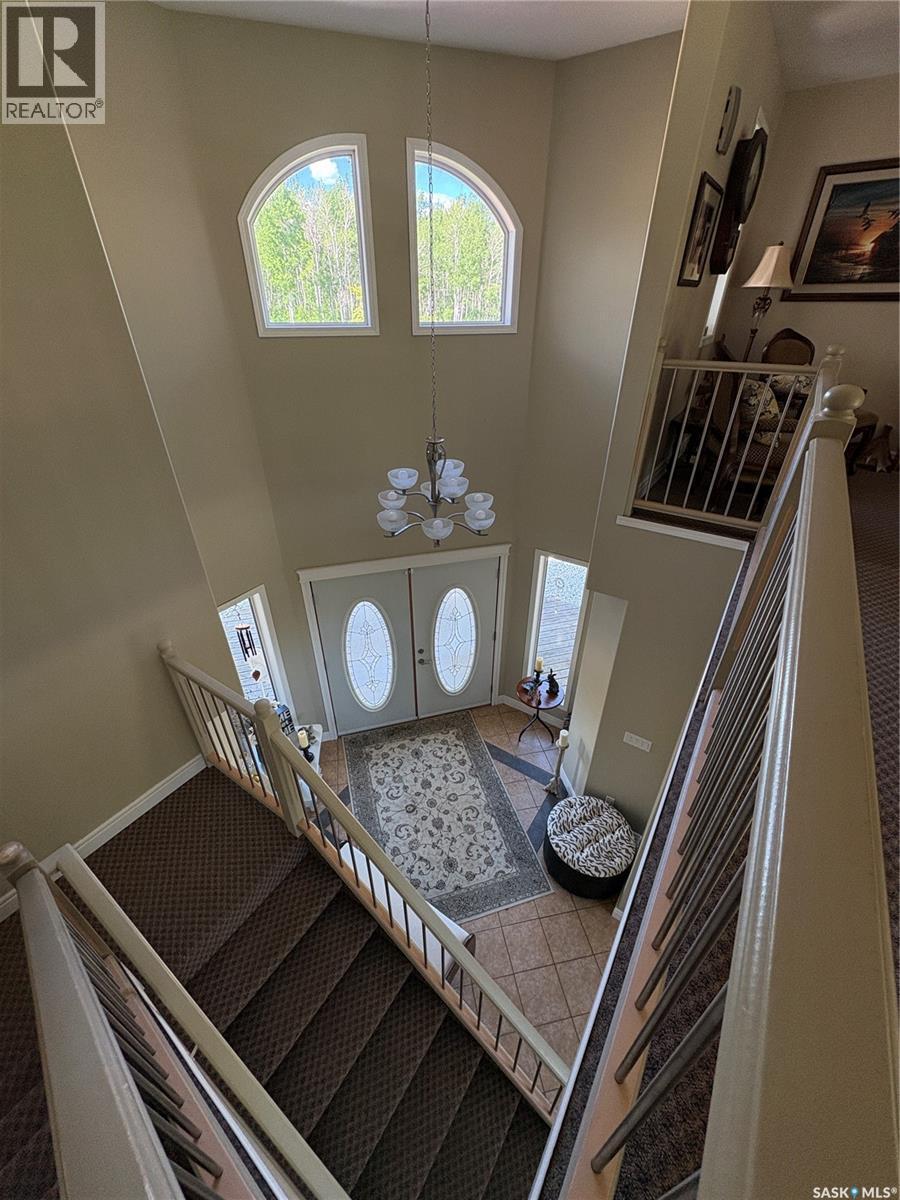 Hayes Acreage, Kelvington Rm No. 366, SK