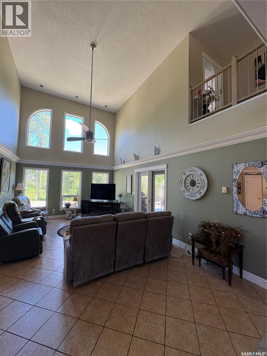 Hayes Acreage, Kelvington Rm No. 366, SK