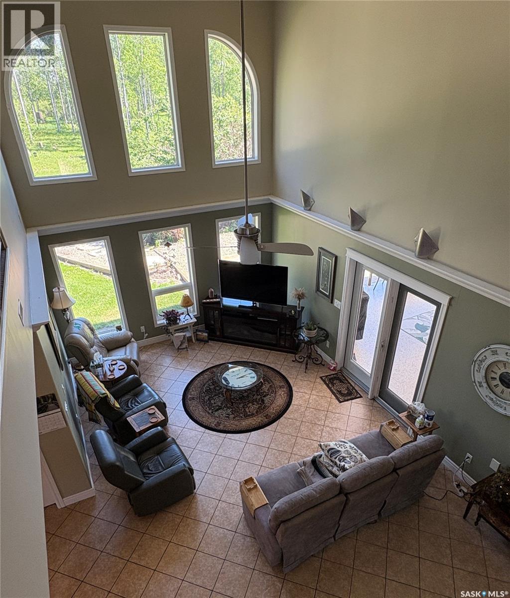 Hayes Acreage, Kelvington Rm No. 366, SK