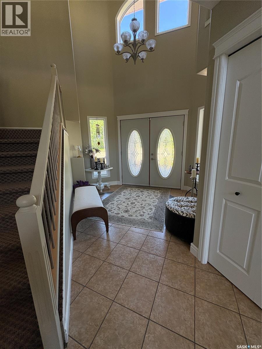 Hayes Acreage, Kelvington Rm No. 366, SK