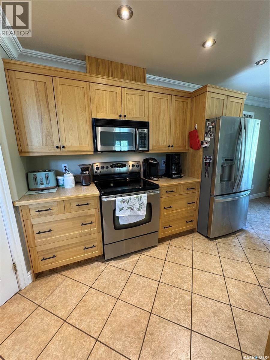 Hayes Acreage, Kelvington Rm No. 366, SK