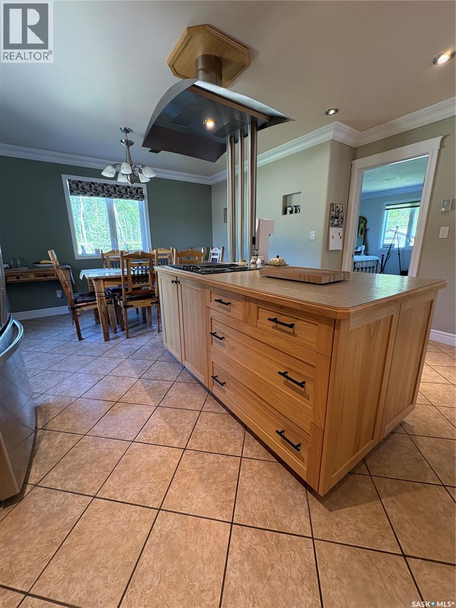 Hayes Acreage, Kelvington Rm No. 366, SK