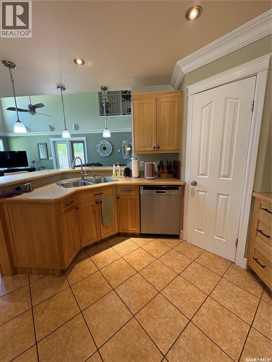 Hayes Acreage, Kelvington Rm No. 366, SK