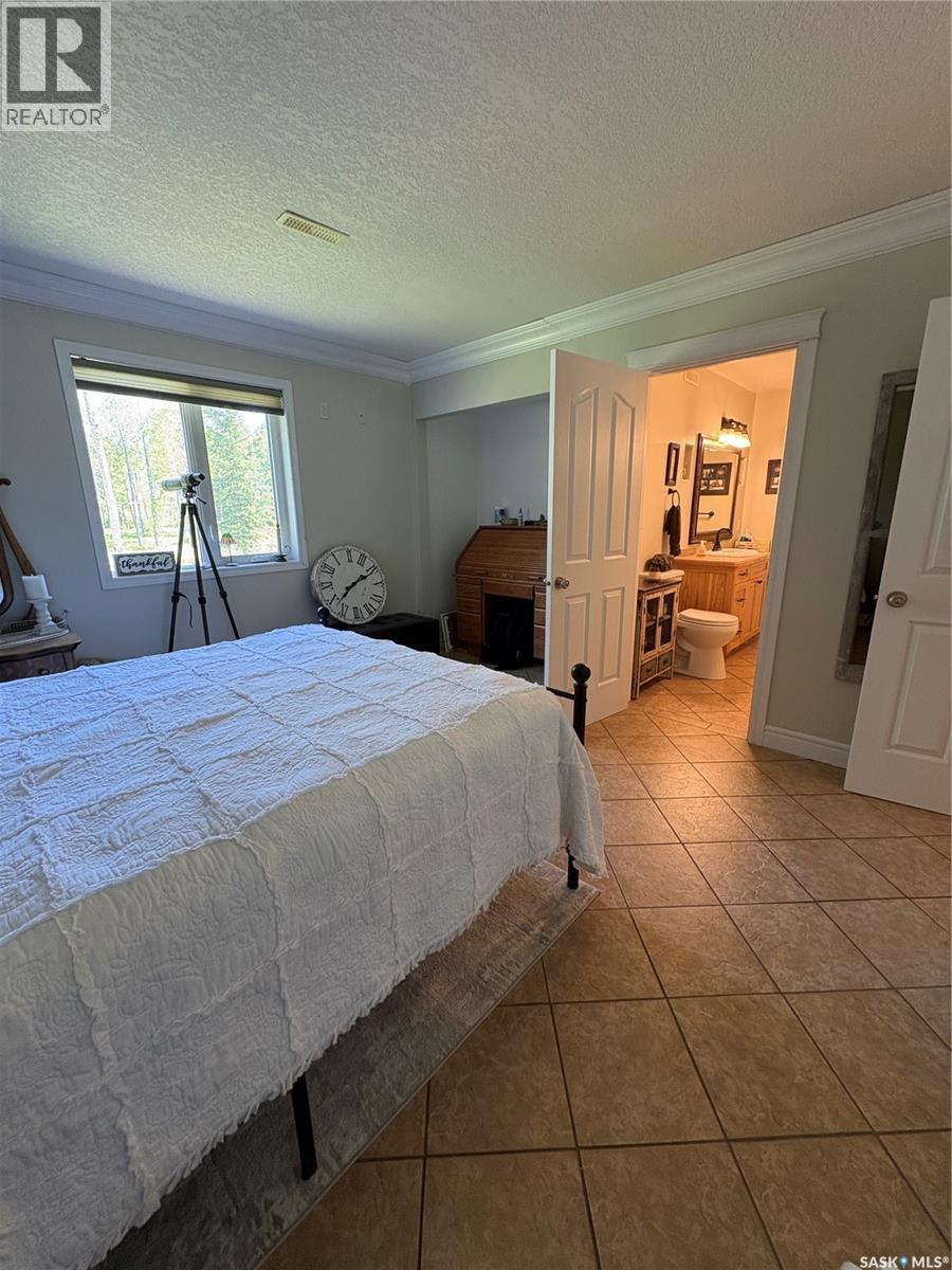 Hayes Acreage, Kelvington Rm No. 366, SK