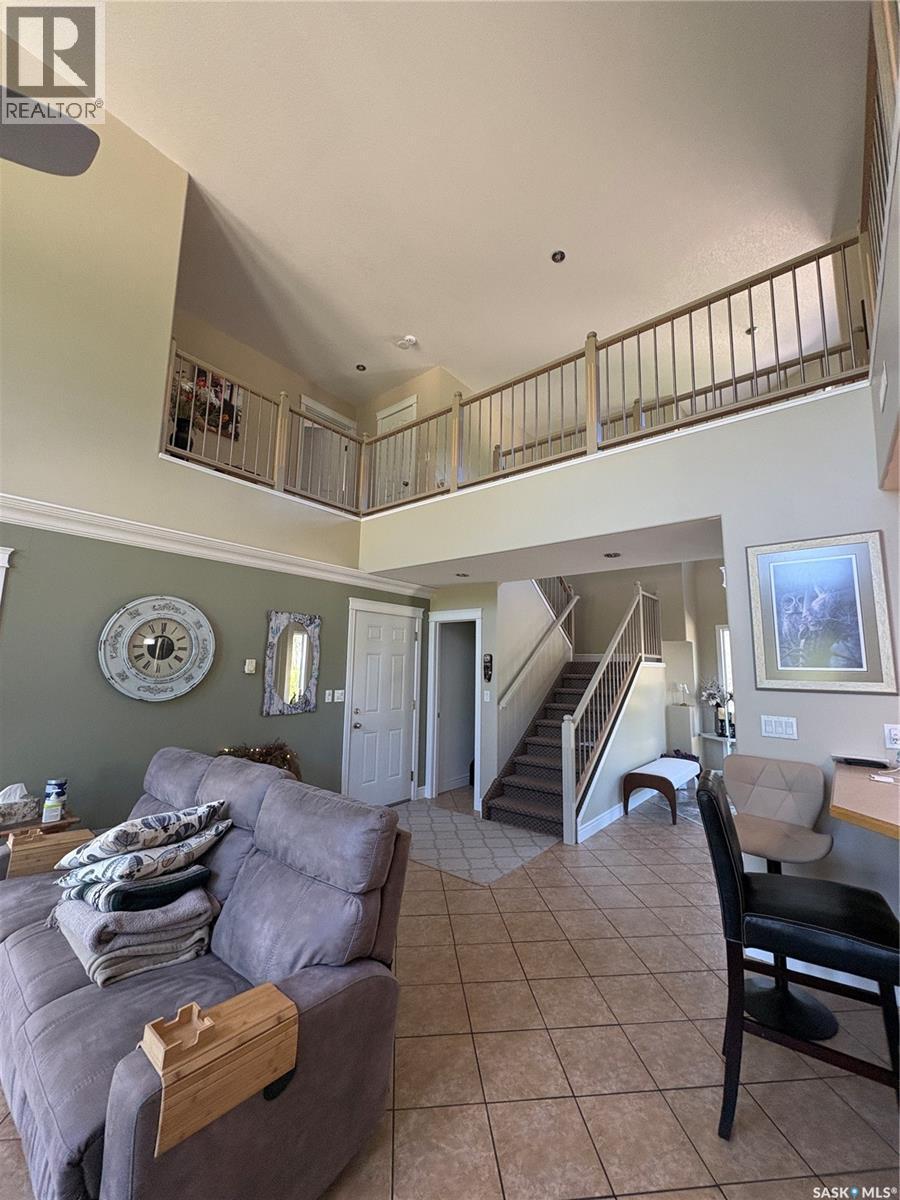 Hayes Acreage, Kelvington Rm No. 366, SK