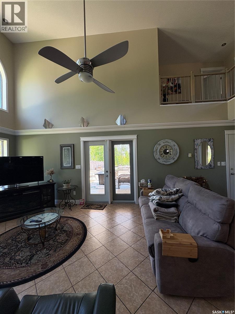 Hayes Acreage, Kelvington Rm No. 366, SK