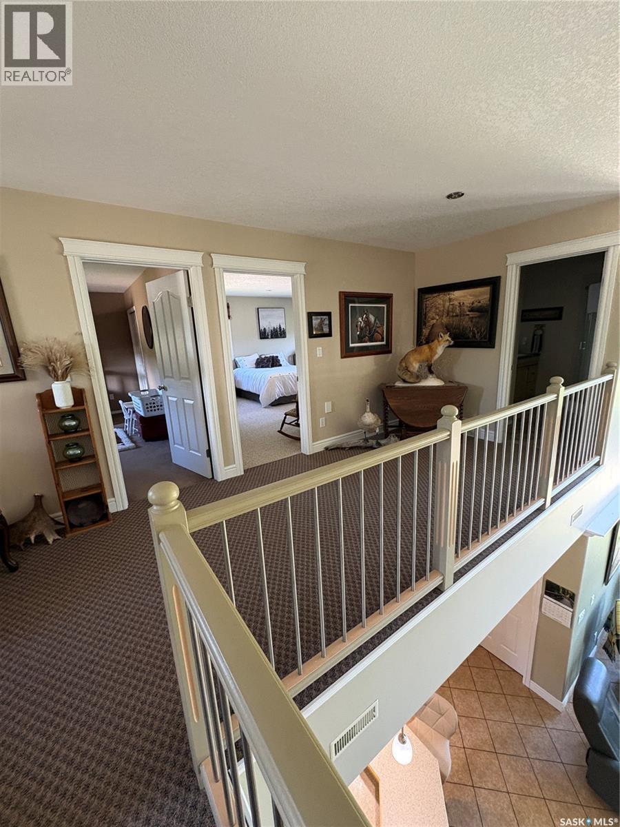 Hayes Acreage, Kelvington Rm No. 366, SK