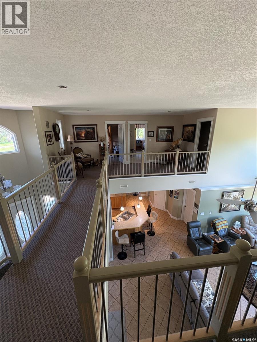 Hayes Acreage, Kelvington Rm No. 366, SK