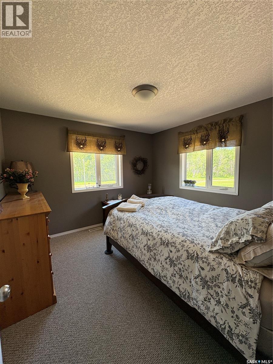 Hayes Acreage, Kelvington Rm No. 366, SK