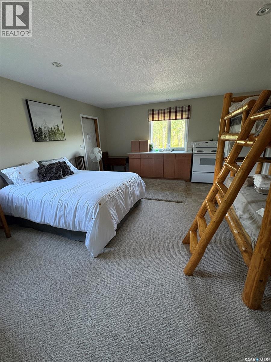 Hayes Acreage, Kelvington Rm No. 366, SK