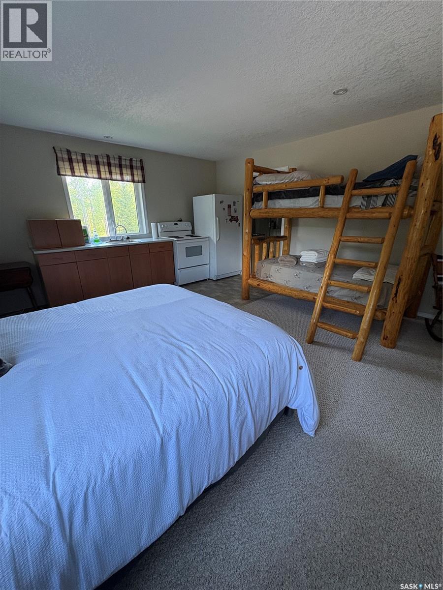 Hayes Acreage, Kelvington Rm No. 366, SK