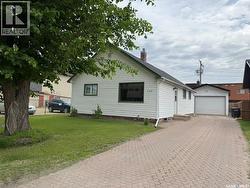628 10th STREET Humboldt, SK S0K 2A0