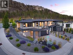 9499 Ledgestone Road Lake Country, BC V4V 0A4