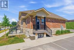 506 - 470 LONSBERRY DRIVE Cobourg, ON K9A 0K4