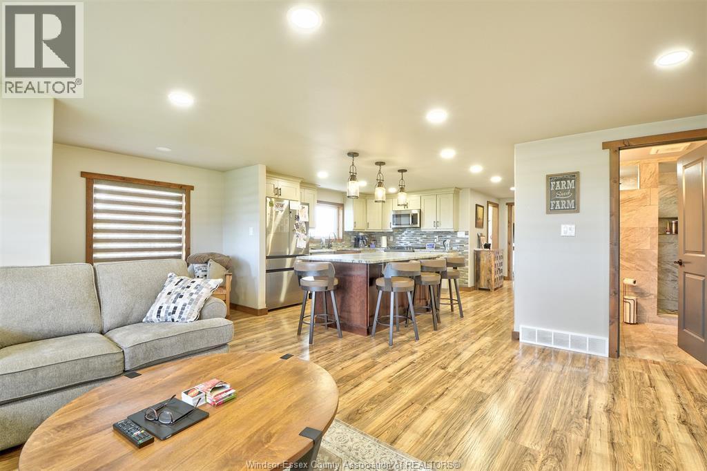 4791 Concession Rd 9, Windsor, ON