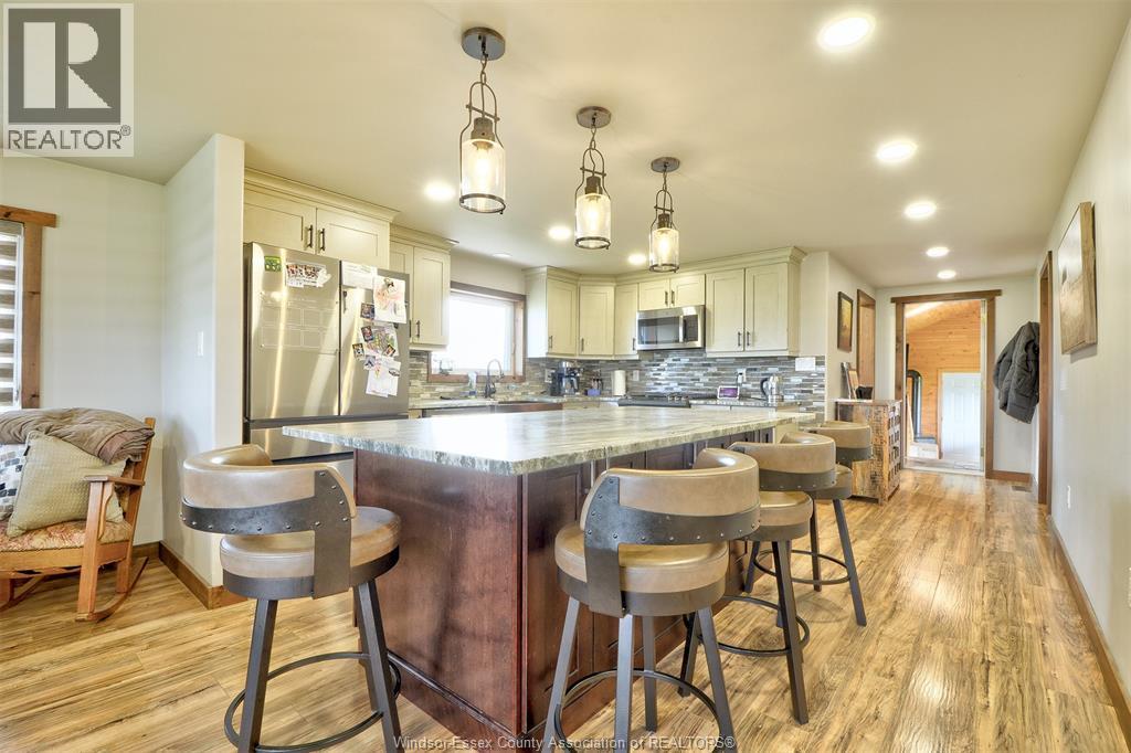 4791 Concession Rd 9, Windsor, ON