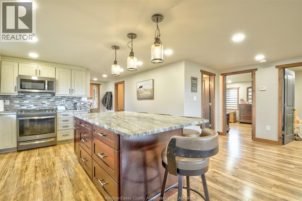 4791 Concession Rd 9, Windsor, ON