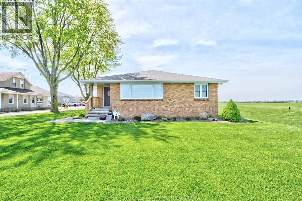 4791 Concession Rd 9, Windsor, ON