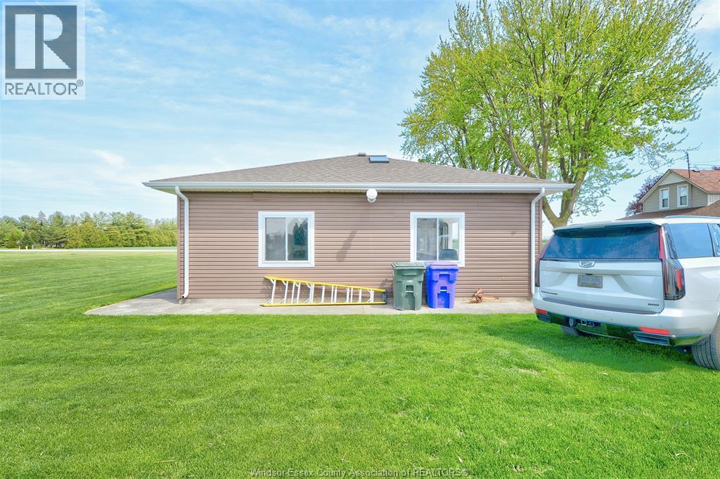 4791 Concession Rd 9, Windsor, ON