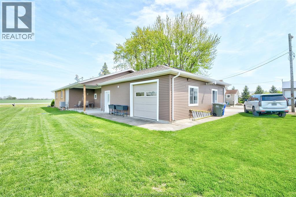 4791 Concession Rd 9, Windsor, ON