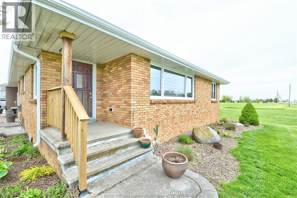 4791 Concession Rd 9, Windsor, ON