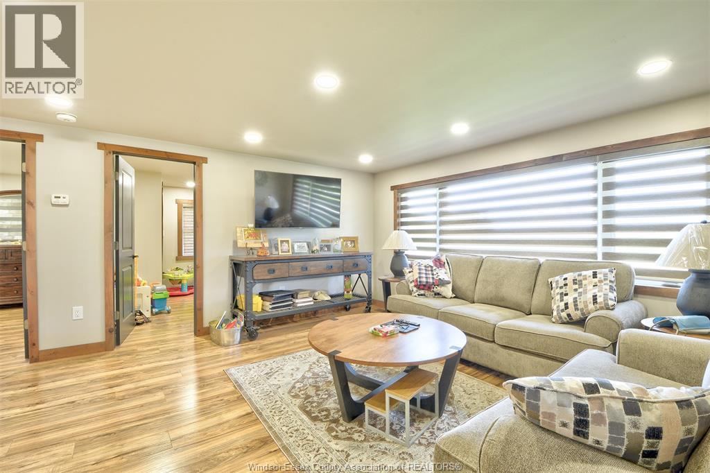 4791 Concession Rd 9, Windsor, ON