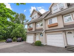 17 19948 WILLOUGHBY WAY Langley, BC V2Y 1M6