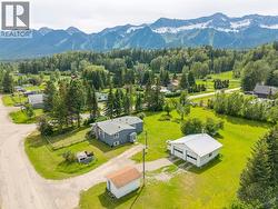 3715 Vanlerberg Road Fernie, BC V0B 1M1