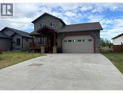10201 97 STREET Taylor, BC V0C 2K0