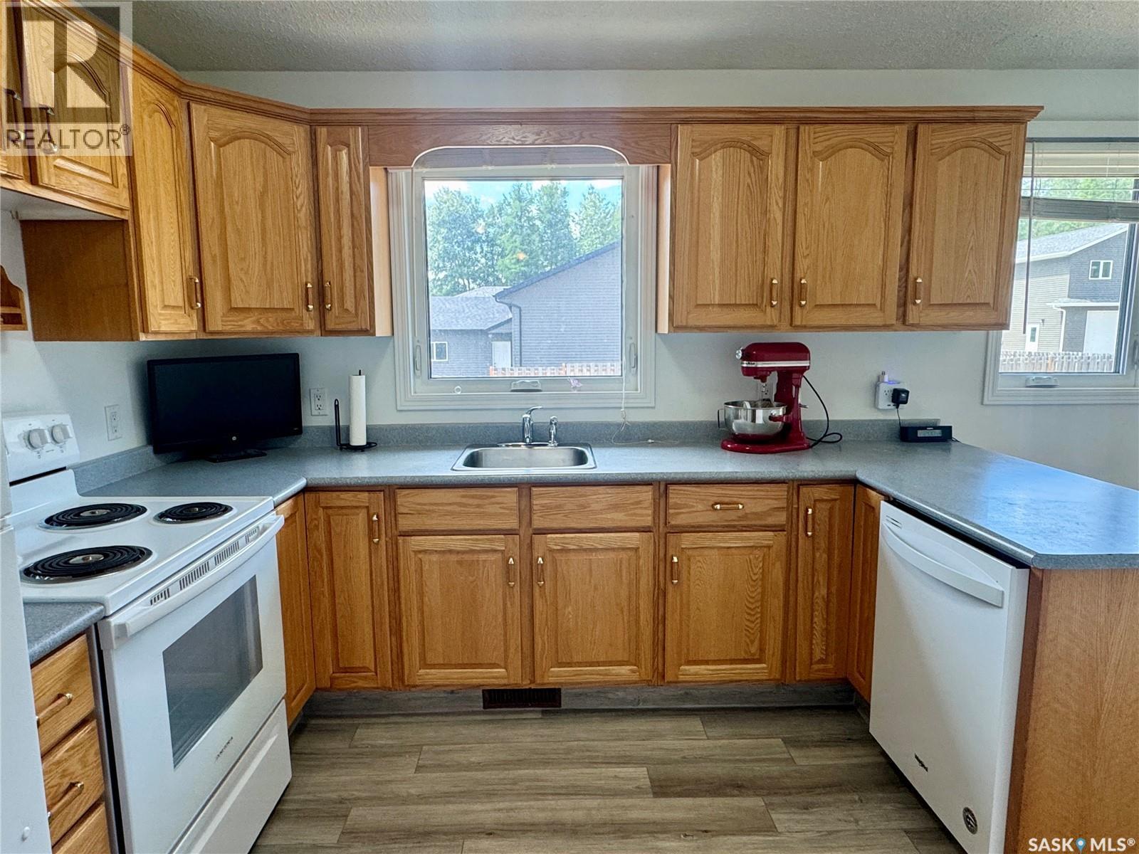 1504 Studer Street, La Ronge, SK