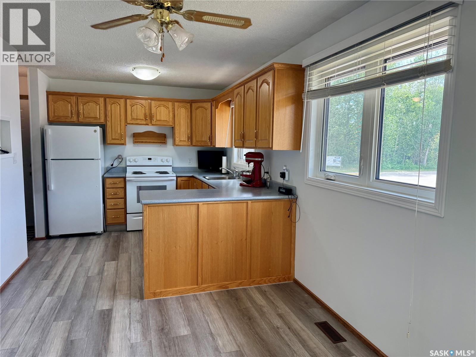 1504 Studer Street, La Ronge, SK