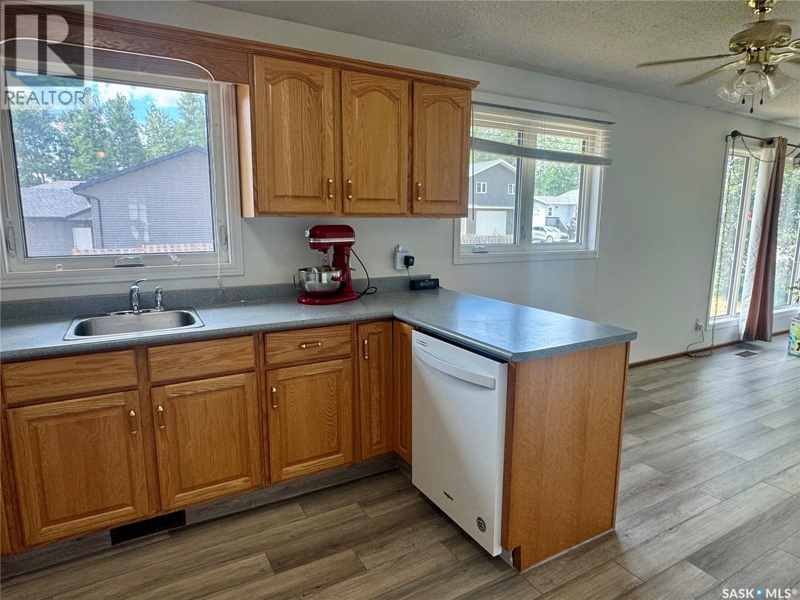 1504 Studer Street, La Ronge, SK